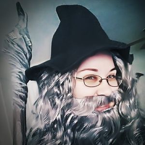 Meet your Posher, Dorothy